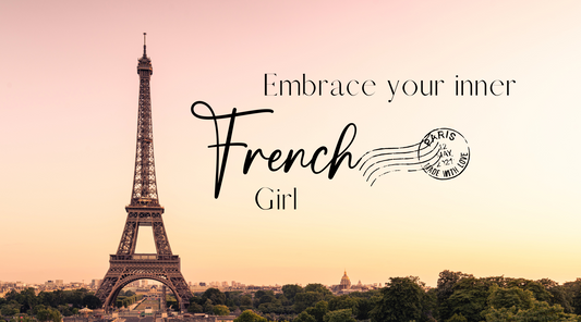 10 Secrets to French Girl Style