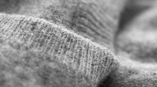 How to Clean and Care For Your Cashmere Sweaters