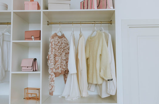 The 3 Word Method to Find Your Style