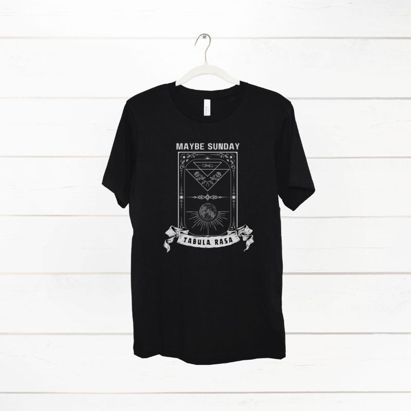 Tabula Rasa Tee