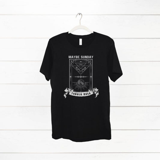 Tabula Rasa Tee
