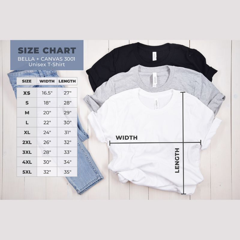 Tabula Rasa Tee