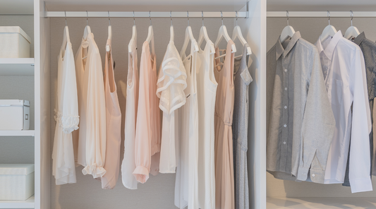 Build A French Capsule Wardrobe For Spring